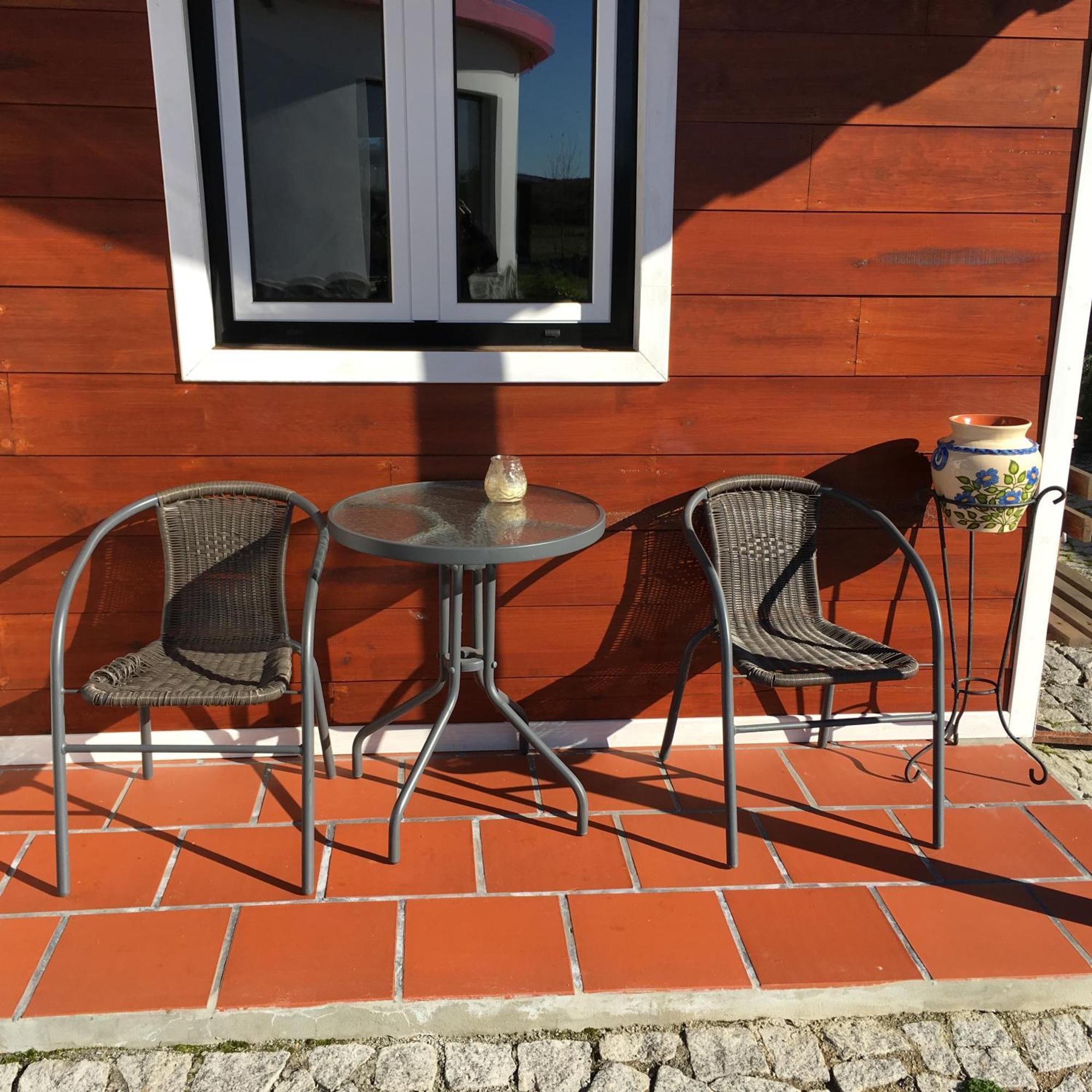 Lusitaurus Villa Montoito Værelse billede